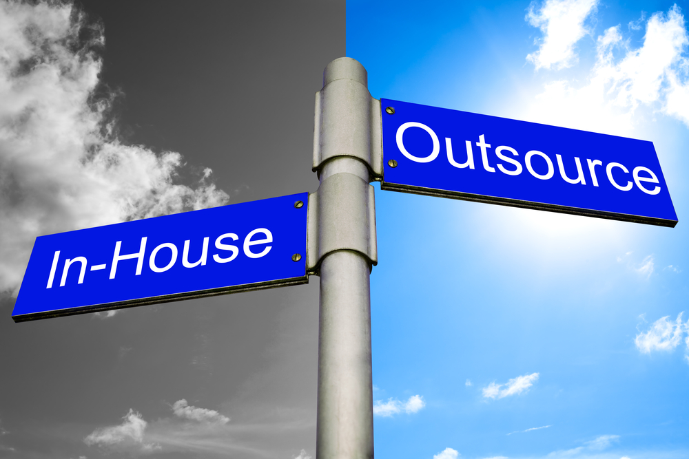 Inhouse-V-Outsourcing